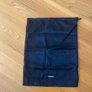Express Shoe Bag